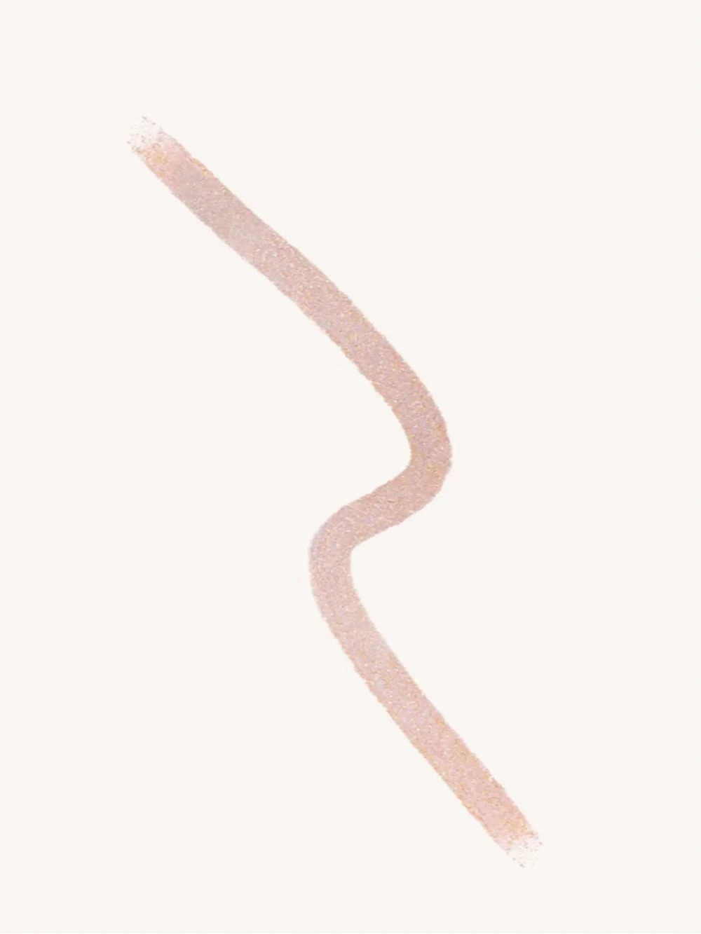 Juvia's Place Nubian Eyeshadow Stick Color: Casablanca - Shimmer molten rose gol